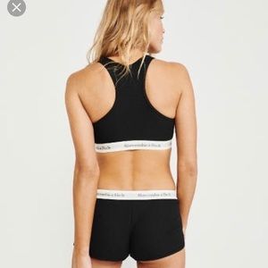 Intimates Bra from Abercrombie